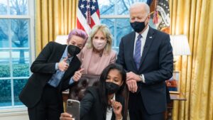 Don’t Ever Forget The Lies The Media Told To Protect Fauci And Biden