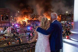 Joe Biden Receives Massive Blowback For Posting Anti-American Fourth of July Message on America’s 250th Celebration: ‘The chances that Joe Biden wrote this are less than 0 percent’