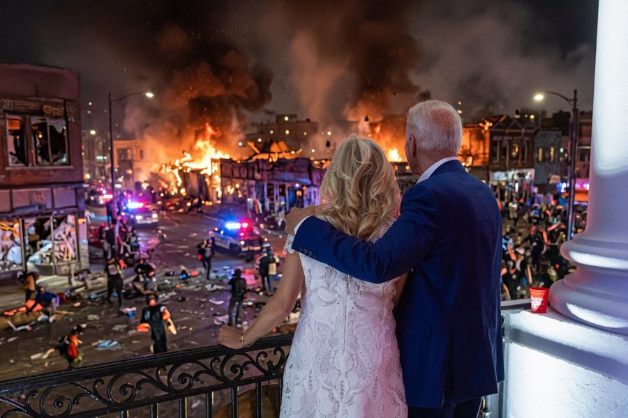 Joe Biden Receives Massive Blowback For Posting Anti-American Fourth of July Message on America’s 250th Celebration: ‘The chances that Joe Biden wrote this are less than 0 percent’