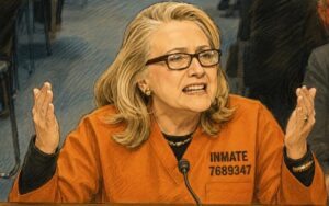 Joe Digenova Returns: The Grim Reaper Cometh For The DC Swamp