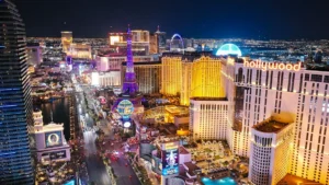 BET ON BITES: $16.95 Vegas buffet refuses to die while luxury dining takes over the city around it
