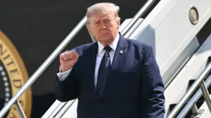 ORDER OVERRULED: Liberal court stuns with ruling that hands Trump major immigration win