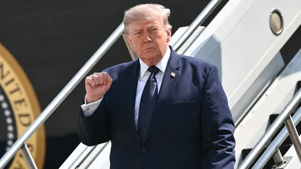 ORDER OVERRULED: Liberal court stuns with ruling that hands Trump major immigration win