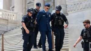 A military officer turns useful idiot: He will be remembered as a man who violated his oath and threw away a military career for absolutely nothing