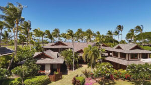 Massive estate once owned by Priscilla and Lisa Marie Presley for sale
