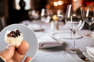 Michelin-starred chef in South Korea facing jail after allegedly serving nearly 50,000 ants to diners