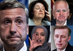 Minnesota Dems Aren’t Sending Their Best