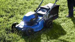 More than 550,000 Kobalt yard tools recalled over lithium-ion battery fire hazard