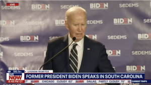 CORRUPTION: New Audio Shows Biden’s Senility Started Long Before He Became President
