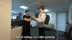 Nick Shirley’s Latest Fraud Video Is Another Gold Mine