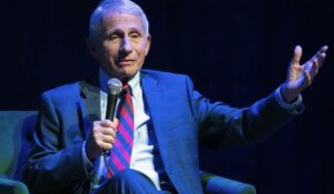 Oh, So Dr. Fauci’s Pardon From Joe Biden Is Not ‘Bulletproof’?
