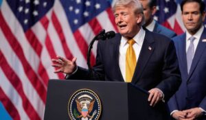 Oh, You Know the Dems Are Going to Go Ballistic Over Trump’s Latest Move