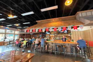 One of Hawai‘i’s Newest Country Bars Is Open in Pāhoa, Hawaiʻi Island