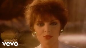 Pat Benatar – “We Belong” (1984)
