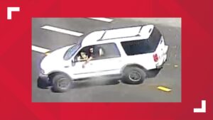 Pedestrian killed in hit-and-run in Denver alley on July 10