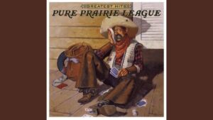 Pure Prairie League – “Amie” (1972)