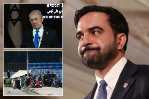 REALITY BITES: Mamdani’s Netanyahu backtrack marks another broken promise as mayor prioritizes ideology over running NYC