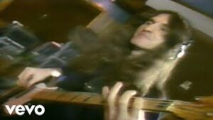 Rush – “Limelight” (1981)