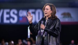 Remember When Kamala Harris Wanted Paper Ballots for Our Elections?