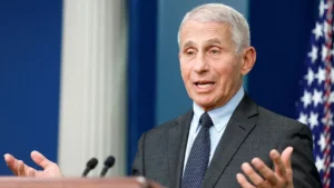 SCIENCE UNDER OATH: Fauci faces subpoena as newly exposed documents rattle the pandemic narrative
