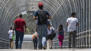 INVASION USA: SCOTUS Pasting Birth Tourism Into The Constitution Demands A Legal System Rebuild