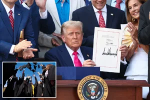 Schlott: The government is pulling student loan money from worthless college degree programs — and it’s about time