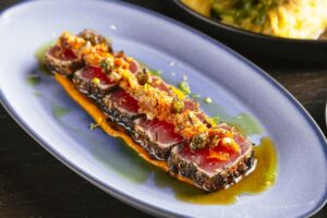 Buddy Valastro debuts his delicious new speakeasy Dolce Notte at Buddy V’s