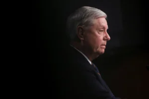 INITIAL FINDINGS: Sen. Lindsey Graham died of a ruptured aorta brought on by chronic heart disease