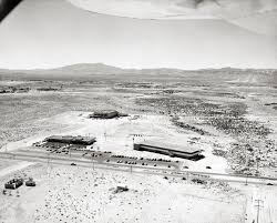 Snapshots of Nevada history at UNLV Library