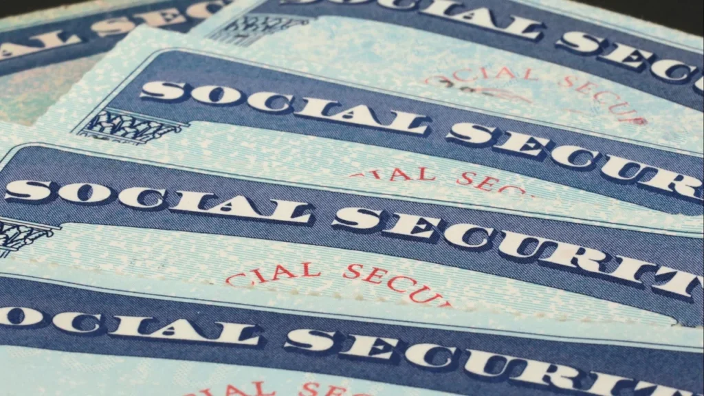 I SEE DEAD PEOPLE: Social Security mistakenly reported more than 12,000 Americans as dead in 2025, and fumbled fixes