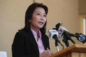 Hawaii’s Lieutenant Governor Indicted In “Biggest Bribery Scandal In State History”