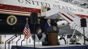 Trump says US will ‘completely decimate’ Iran if regime attempts assassination