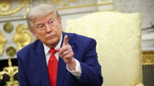 Adolphsen and Centorino: The Trump Administration Is Making Sure America’s Safety Net Is for Americans