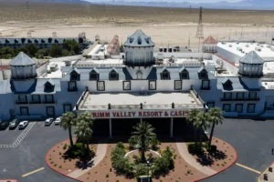 Terrible’s reopening Primm Valley Casino on Wednesday