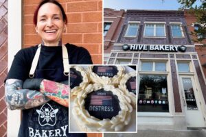 This Texas Bakery Owner May Have Just Cost Herself a Ton of Business