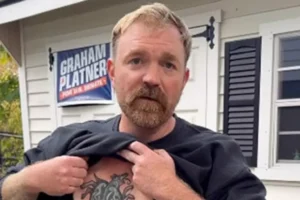 Devine: The Dems’ attempt to become the party of ‘manly men’ proves they’re getting dumb and dumber