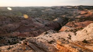 Trump reduces size of 2 national monuments in Utah as Republicans reshape land management