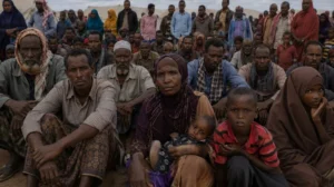 INVASION USA: If Somalis are proud of Somalia, why are they refugees?