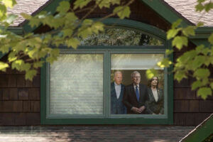This man bought a Connecticut home at a foreclosure auction and when he got there he found three dead bodies inside