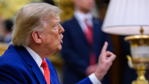 INVASION USA: Trump Admin Finally Cracks Down On Foreign Students Subverting America