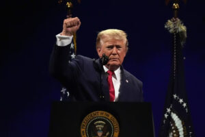 Trump Celebrates America’s 250th: ‘Most Incredible Nation Ever to Exist’