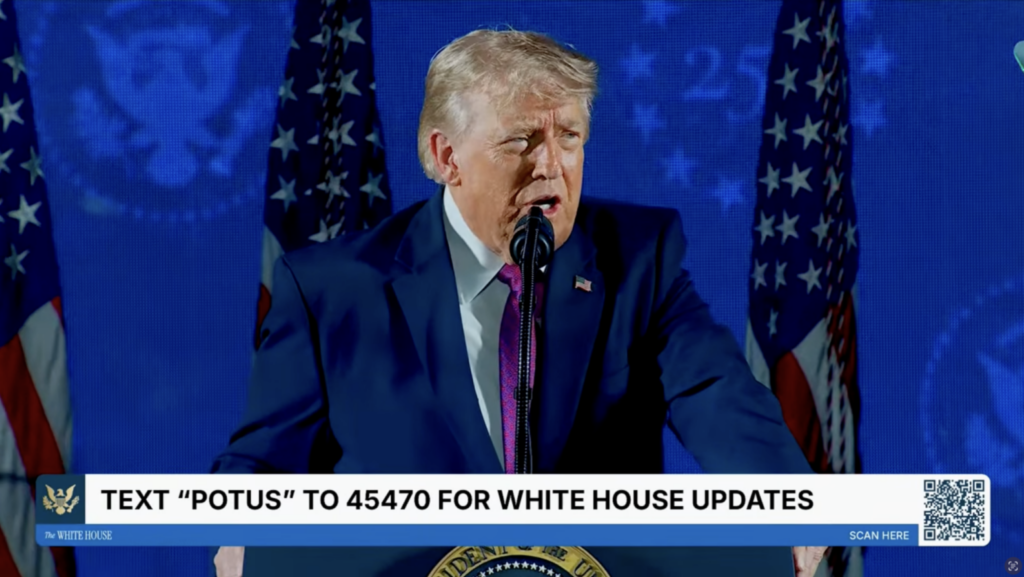 AMERICA 250: Trump Is Right That We Need To Crush Communism In America