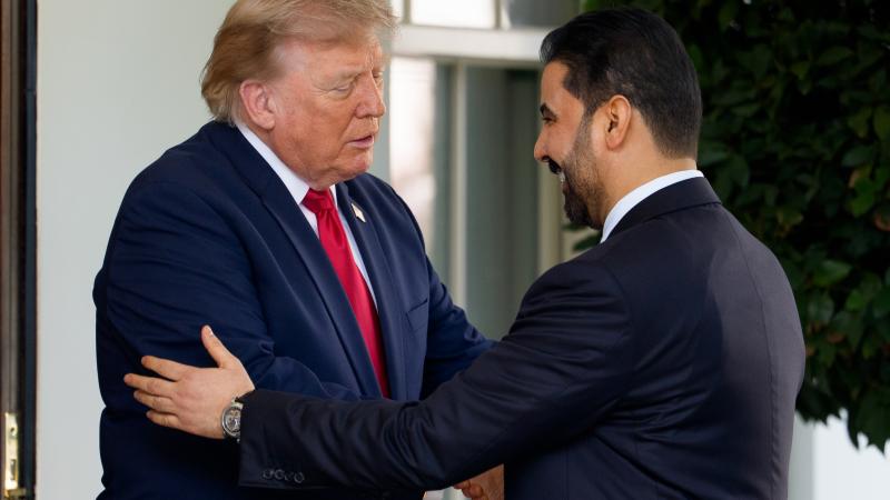 Trump administration exploits Iran war as opportunity to pull Iraq back into American orbit
