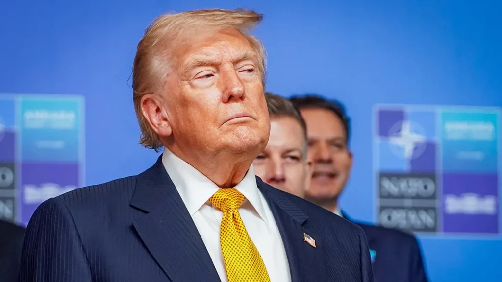 Trump demands end to trade with key US ally, calls it a ‘wasted cause’ — Spain also blocked US use of bases during Operation Epic Fury strikes against Iran