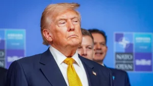 Trump demands end to trade with key US ally, calls it a ‘wasted cause’ — Spain also blocked US use of bases during Operation Epic Fury strikes against Iran