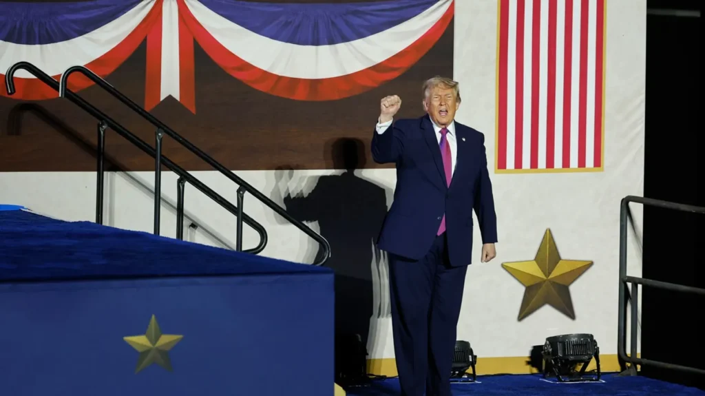 AMERICAN PRIDE: Trump ushers in America’s 250th birthday from Mt Rushmore: ‘MOST EXCEPTIONAL NATION EVER TO EXIST’