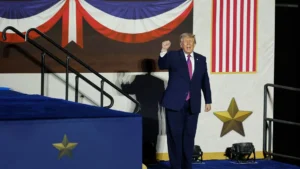 AMERICAN PRIDE: Trump ushers in America’s 250th birthday from Mt Rushmore: ‘MOST EXCEPTIONAL NATION EVER TO EXIST’