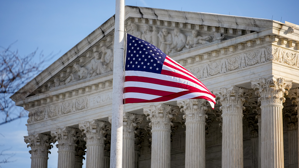 ‘INVASION’ FIGHT — EXCLUSIVE: Trump’s birthright citizenship battle just got new life in wake of Supreme Court ruling
