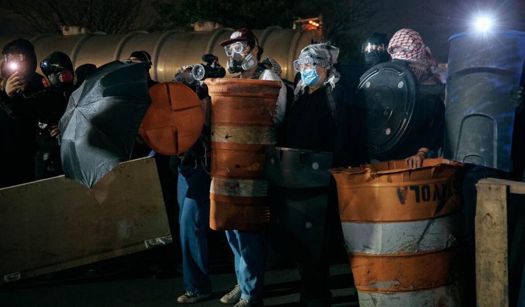 INVASION USA: We Now Have The Truth About That Viral ICE Story That Sparked Massive Riots In New Jersey