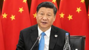 ‘We Would Never Rig An Election,’ Announces President Xi After Again Winning 100% Of Vote